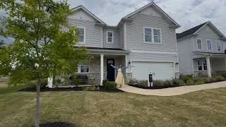 Tour Inside a Fabulous 4 Bedroom Downstairs Primary Home in Greenville SC | Starting at $350,000
