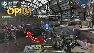 Call of Duty shortgun Challenge highlights