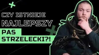 Pasy strzeleckie - WIELKIE PORÓWNANIE (feat. VST, Shooters Factory, Husar, Templars Gear, Miwo)