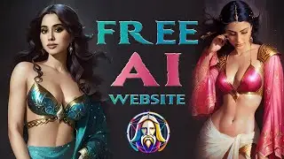 Forget Midjourney, design AI art for free with LEONARDO.AI