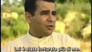 Brevissimo video di piccole testimonianze di persecuzioni