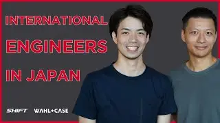 Opportunities for International Engineers in Japan | Tech Careers Japan