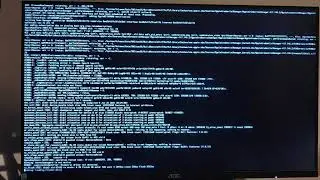 Tutorial on how to boot from USB Installer for Mac OSX booting and installation procedure