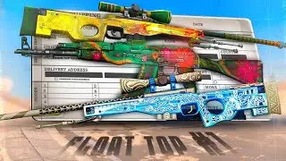 Ele Craftou Uma Nova Top #1 Float do Mundo (0.00000924598862)