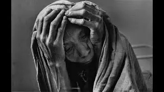 The Empathetic, Epic, + Soulful Photography of Sebastio Salgado