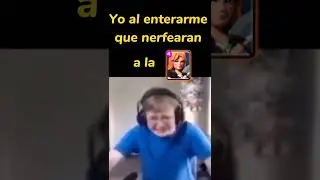 Yo al enterarme que nerfearan a la valkiria