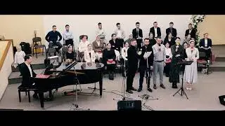 Мир Я вам даю