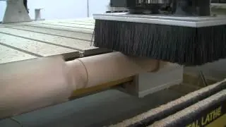 Barley Twist Part 2