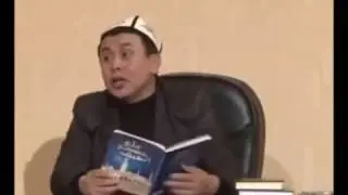 Акыл эстүү кыздар\Абдишукур Ажы Нарматов