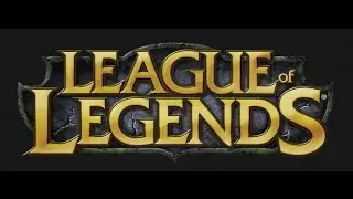 【Ranked】League Of Legends Gameplay #2 - How NOT to play Gnar