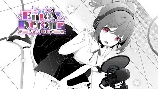 【C103】『Enjoy Detour -Vocal Side-』Pre Release 2 XFD