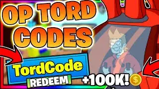 ALL NEW OP *TORD* UPDATE CODES! Roblox Funky Friday