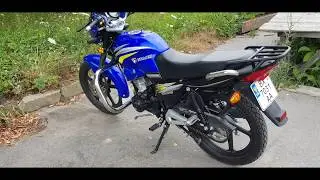 боковая защита для: Мотоцикл SPARK SP250R