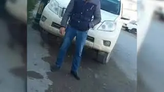 Ekber gitara sabirabad