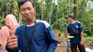 Mukhoyyam (Kemah) SMP IT Permata Kota Probolinggo 2022