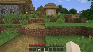 майнкрафт, но если я увижу алмаз то  я закончу видео