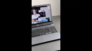 9 Yıllık laptop restorasyonu part 3 #shorts #restoration