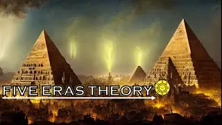 The Five Eras Theory-Tartaria to the Old-World