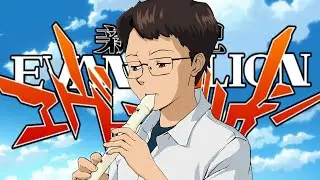 Cruel Angel's Thesis - Neon Genesis Evangelion OP on recorder