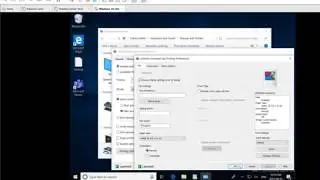 Install Lexmark print to fax driver  - XM3250