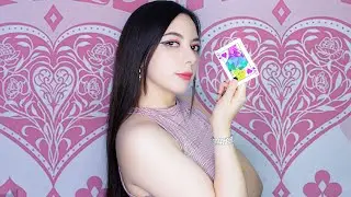 Queencard ♥ ((G)I-DLE) ♥ Cover Español by Mishi