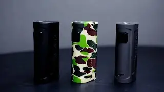 DABBLER 21700 | ОБЗОР ОТ ARMANGO