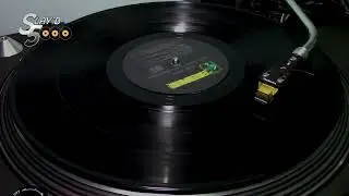 Isaac Hayes - The Look Of Love (Slayd5000)