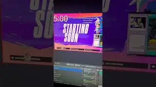 Stream Avatars set up pt 1 