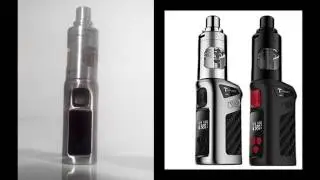 vaporesso target mini starter kit 40W