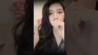BIGO LIVE Pelan Cewek Kalem