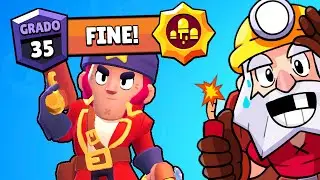 QUESTO COLT ha FINITO il GIOCO... PROVIAMO! - Brawl Stars
