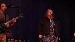 Who's Crying Now (Journey) - Fox Fest 2022