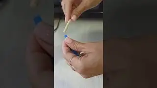 лайфхак с палочками для еды