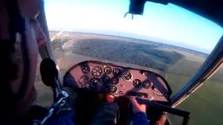 Полёт 14 июля 2015 года (Птенец-2)