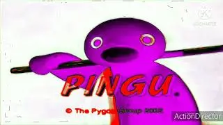 Elderly Pingu Outro