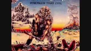 Heavy Load - Run With The Devil