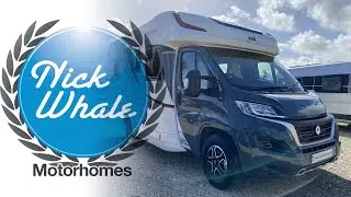 #Motorhome #Tour: #McLouis #Fusion #330 #Automatic #2023