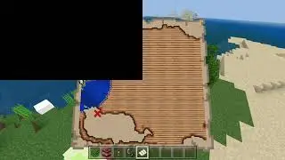 Finding a treasure as fast as possible