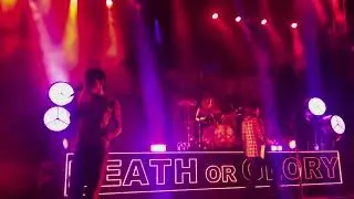 Palaye Royale - No Love in LA in Orlando 10/18/2024