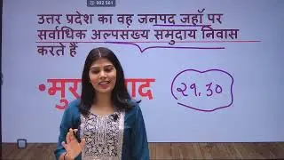 UPPOLICE CONSTABLE RE-EXAM 2024 | UPPOLICE GK | UPP UP GK Practice | UP GK BY Preeti Singh | UP GK