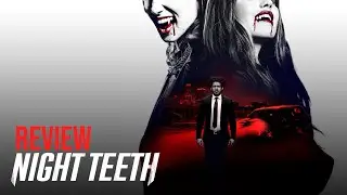 Nanh Sắt Trong Đêm: Cốt truyện lạc lõng
