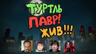 Стрим - Туртль Павр Жив! (Часть 1)