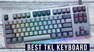 What's The BEST TKL Gaming Keyboard (2021)? The Definitive Guide!