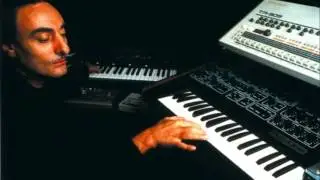 Franchino - Magia