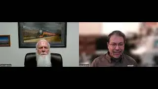 T-ray podcast 1: Applied Research & Photonics, Inc. (ARP)