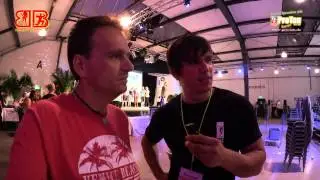 André Pe Vau - Weserkraft Summer Cup 2015