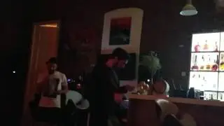 Art Face Band Live @ Club Famous Tbilisi, Georgia