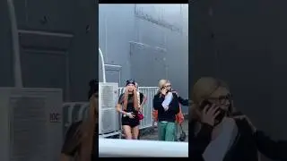 Юля Гаврилина и Nkeeei и Яяна