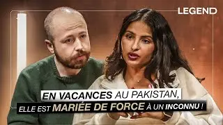 EN VACANCES AU PAKISTAN, ELLE EST MARIÉE DE FORCE À UN INCONNU !