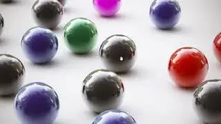 3ds max Ders 150   Vray Material Reflection İn Vray 3 2 1